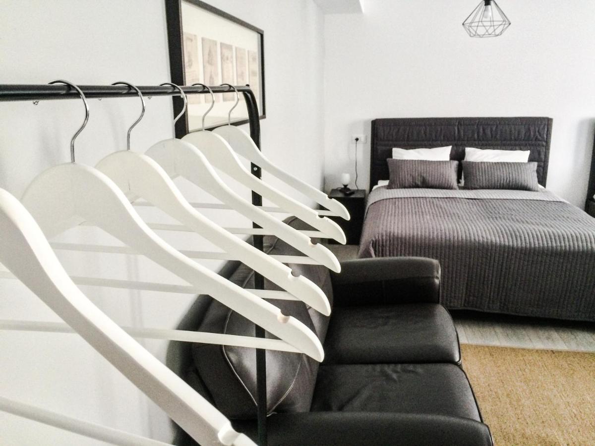 Nav Apartments Сплит Экстерьер фото