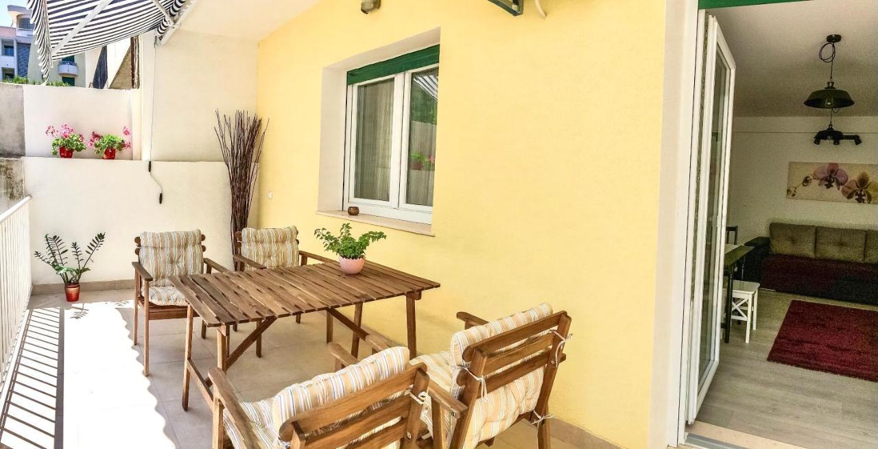 Nav Apartments Сплит Экстерьер фото