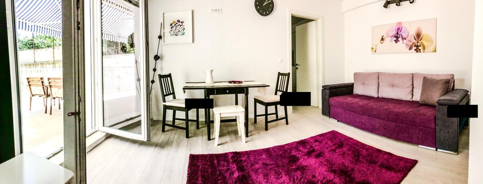 Nav Apartments Сплит Номер фото